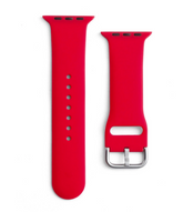 Kellarihm Strap APS Apple Watch 42 mm/ 44 mm/ 45 mm (punane)